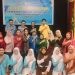 Rapat Evaluasi Pembentukan Tim Pelaksana Kesehatan Jiwa Masyarakat (TPKJM) Tim Pengarah Kesehatan Jiwa Masyarakat tingkat Provinsi Gorontalo Tahun 2023 di Hotel Grand Q Kota Gorontalo, Kamis (7/9/2023). (F: Putra/Gopos)