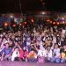 Festival Hulonthalo Matsuri (HM) tahun 2022.