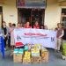 Pertamina Patra Niaga Regional Sulawesi menyerahkan bantuan Asistensi Rehabilitasi dan Sosial (ATENSI) kepada 60 penyandang disabilitas di dua titik lokasi, yaitu Panti Sosial Tunagrahita Santa Anna Tomohon dan Panti Sayap Kasih.
