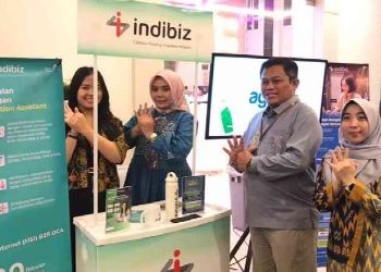 Indibiz, Solusi Digital Telkom Masa Kini untuk Mendukung Pertumbuhan Bisnis Khususnya Sektor UKM