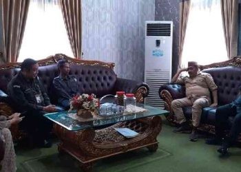 DPRD-Bawaslu Godok Dana Pengawasan Pilkada Rp11 M