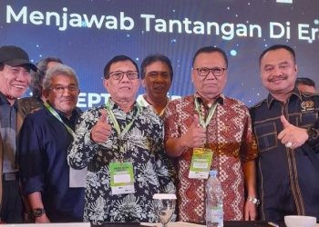 Hendry Bangun