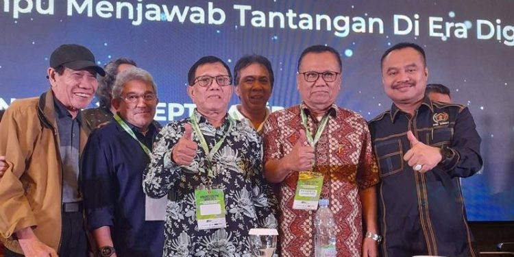 Hendry Bangun