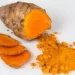 Ilustrasi kunyit (Pixabay/Turmeric)