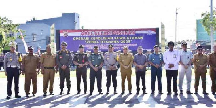 Polda-Pemprov Gorontalo Gagas Regulasi Khusus Sepeda Listrik