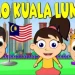 Lagu Hello Kuala Lumpur (YouTube/Lagu Kanak TV)