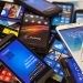 ilustrasi smartphone./istimewa