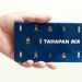 Buku rekening Tahapan BCA. (lustrasi/istimewa)