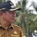 Bupati Pohuwato Saipul Mbuinga.
