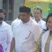 Anggota DPRD Kabupaten Bone Bolango, Zainuddin Pedro Bau menilai kedatangan menteri PPPA RI, Bintang Puspayoga menambahkan semangat kaum perempuan di Bone Bolango.