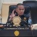 Anggota DPRD Kota Gorontalo Darmawan Duming