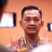 Kabid Humas Polda Gorontalo Kombes Pol Desmont Harjendro AP.