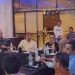 DPRD Bone Bolango bersama Pemerintah Daerah saat membahas hasil Evaluasi RAPBD Perubahan tahun 2023. (Istimewa)