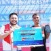 Pertamina Sulawesi membagi-bagikan promo menarik dalam rangka menyambut Hari Pelanggan Nasional 2023. (F. Pertamina)