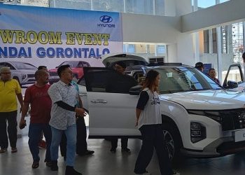 Penawaran Menarik, Hyundai Gorontalo Beri Diskon Khusus Stargazer My22
