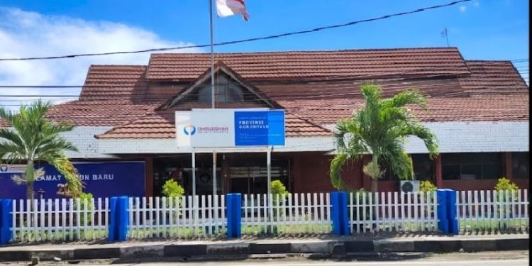 10 Peserta Lolos Seleksi Administrasi Calon Kepala Ombudsman Gorontalo