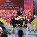 Seminar dan Workshop Bangga Budaya Indonesia di Provinsi Gorontalo resmi dimulai.