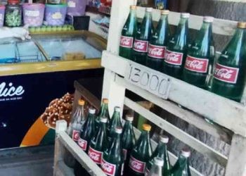 Respon Penjual BBM Eceran Jelang Penghapusan Petalite