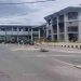 Pasar Sentral Kota Gorontalo. (Putra/Gopos)