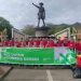 Dukung Program Pemerintah “ACE untuk Indonesia Bersih” Hadir di Kota Gorontalo