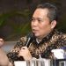 Penjagub Gorontalo Ismail Pakaya.(dok humasprov)