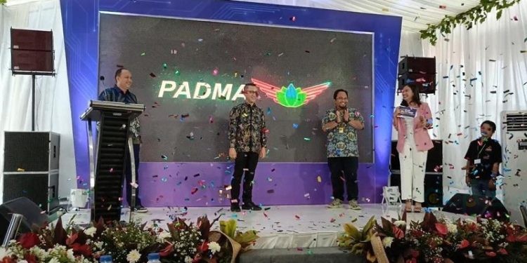 Digitalisasi Refuelling Avtur, Pertamina Go Live Program PADMA di Manado