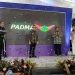 Go Live Program Pertamina Aviation Fuel Delivery Management (PADMA) dari Kota Manado turut dihadiri Direktur Pemasaran Pusat & Niaga Pertamina Patra Niaga, VP Industrial & Marine Fuel Business Pertamina Patra Niaga serta Executive GM Pertamina Patra Niaga Regional Sulawesi, Rabu (20/9/2023)