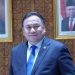 Wakil Ketua DPR RI Rachmat Gobel.