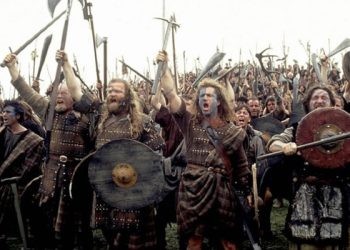 Rekomendasi 10 film perang terbaik versi IMDb