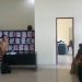 Kondisi ruang staf Setda Pohuwato di kantor bersama Pemkab Pohuwato.