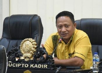 Sucipto Minta Dinas Terkait Respon Keluhan Pedagang Pasar Sentral