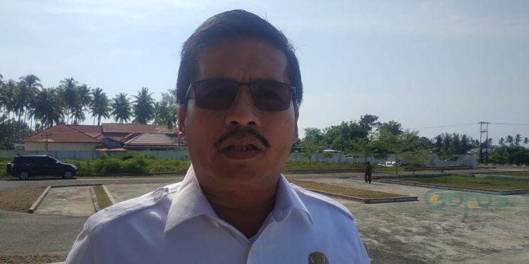 Kemendagri Pantau Pelayanan Publik di Pohuwato Pasca Kericuhan