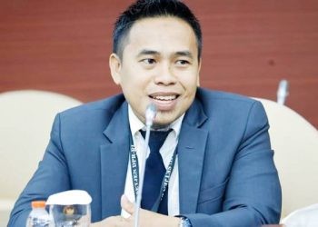 Wakil Rektor Bidang Akademik dan Kemahasiswaan, UNBITA Gorontalo, Yahya Antu (dok. pribadi)
