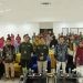 Pelatihan bagi petugas Pendataan Lengkap Koperasi Usaha Mikro Kecil Menengah (PL-KUMKM) 2023, Selasa (5/9/2023) (istimewa)