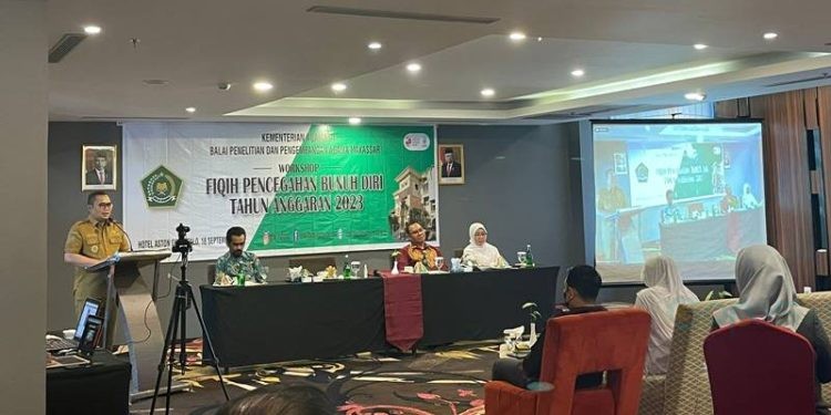 Fiqh Bunuh diri