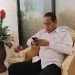 Kepala Dinas Pendidikan Kota Gorontalo, Lukman Kasim.