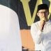 KH. Abdullah Aniq Nawawi, Lc., M.A Pengasuh Pondok Pesantren (Ponpes) Syalafiyah Syafi’iyah Pohuwato (istimewa)