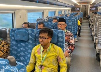kereta cepat