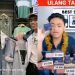 Tangkapan layar penjualan melalui tik-tok shop (tiktok)
