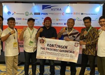 PWI Gorontalo