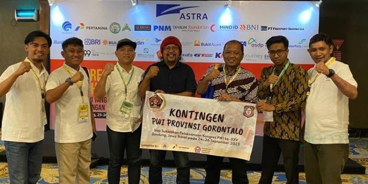 PWI Gorontalo