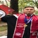 Zhein Nirwan Tawil, ASN Bone Bolango yang Berhasil Raih Beasiswa Studi di Bursa Uludag University Turki. (Foto Istimewa)