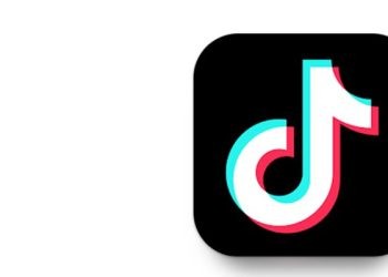 Ilustrasi aplikasi TikTok (istimewa)