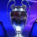 Trofi Liga Champions. [OZAN KOSE / AFP]
