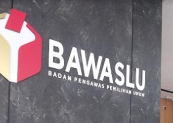 ilustrasi Bawaslu.(istimewa)