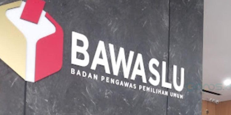 ilustrasi Bawaslu.(istimewa)