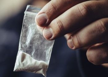 Ilustrasi narkoba jenis sabu-sabu. (Istimewa)