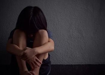 ilustrasi kekerasan anak.(istimewa)