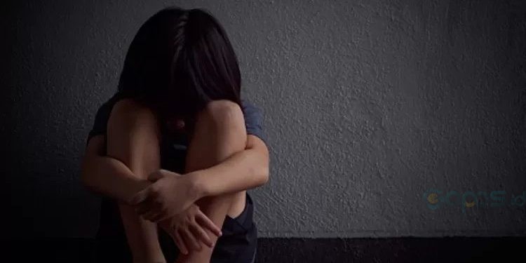 ilustrasi kekerasan anak.(istimewa)