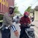 Dokumentasi kegiatan Operasi Zebra Polda Gorontalo beberapa waktu lalu. (F. dok Polda Gorontalo)